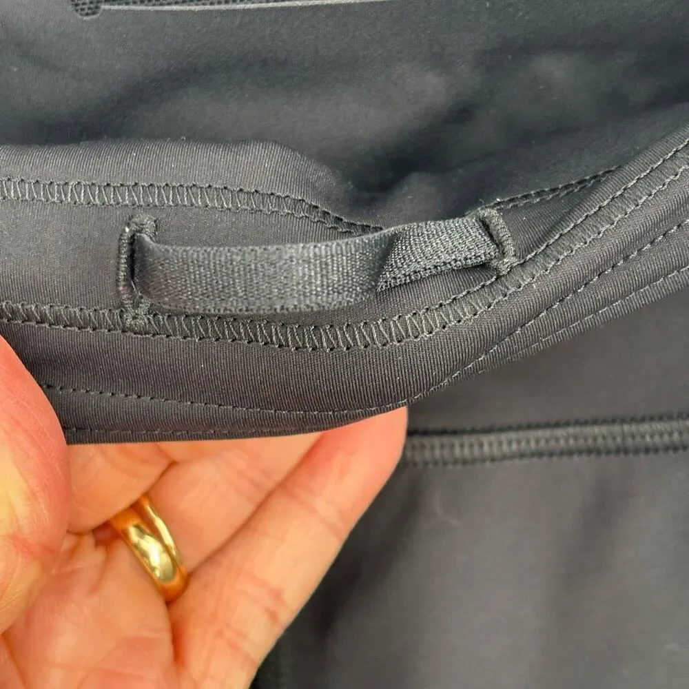 Lululemon Base Pace High-Rise Short 8